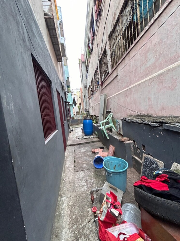 Balcony, maddilapalem 2 Bedroom 860 Sq.Ft. Apartment In Maddilapalem Vizag 8990495