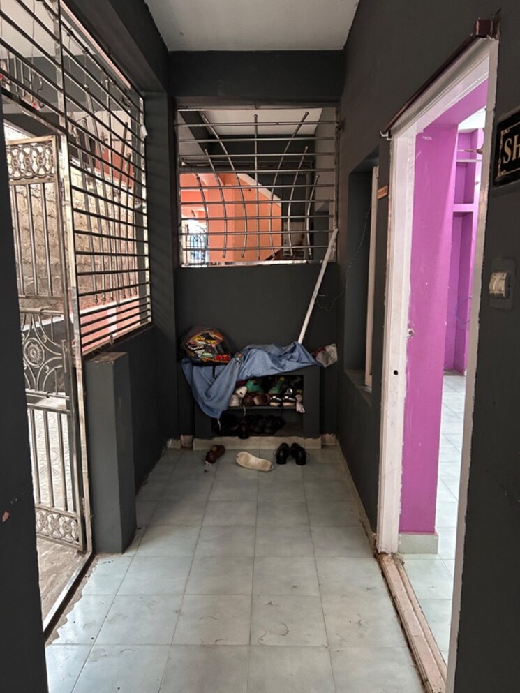  Parking, maddilapalem 2 Bedroom 860 Sq.Ft. Apartment In Maddilapalem Vizag 8990495