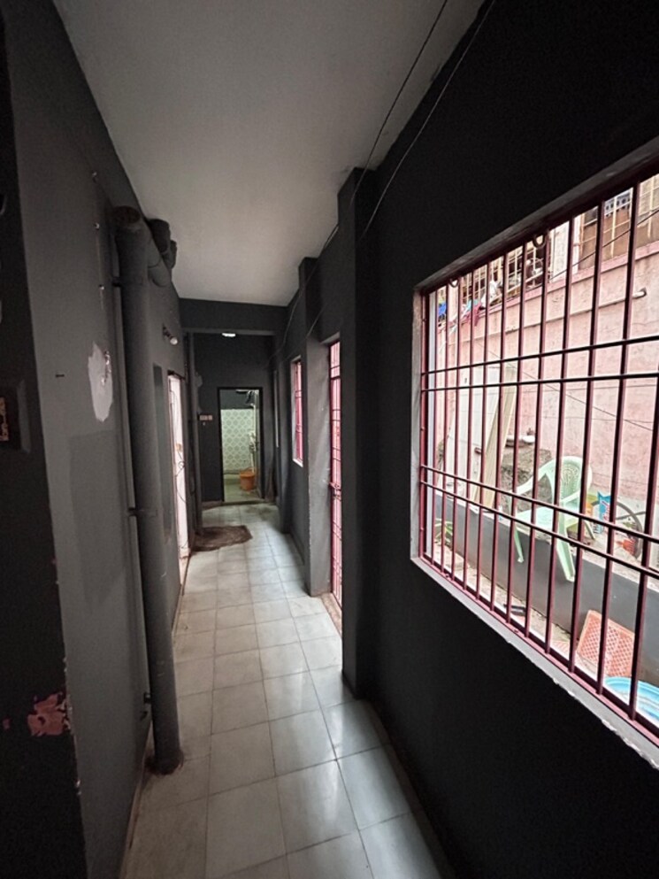 Balcony, maddilapalem 2 Bedroom 860 Sq.Ft. Apartment In Maddilapalem Vizag 8990495