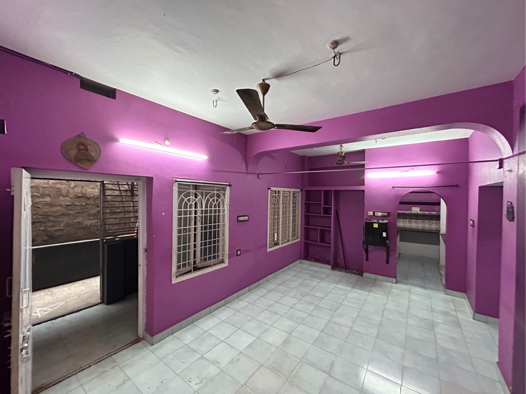 2 BHK Apartment For Sale in Maddilapalem