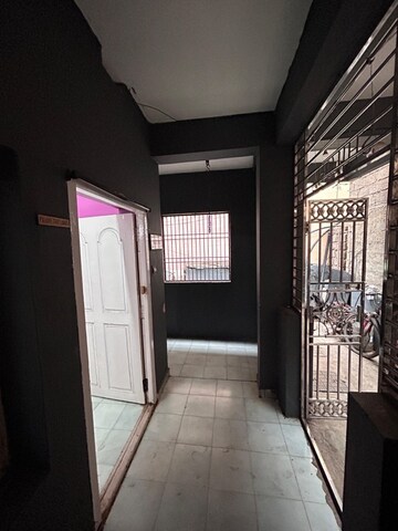 Building Lobby in 2 BHK Apartment at Maddilapalem – for Sale
