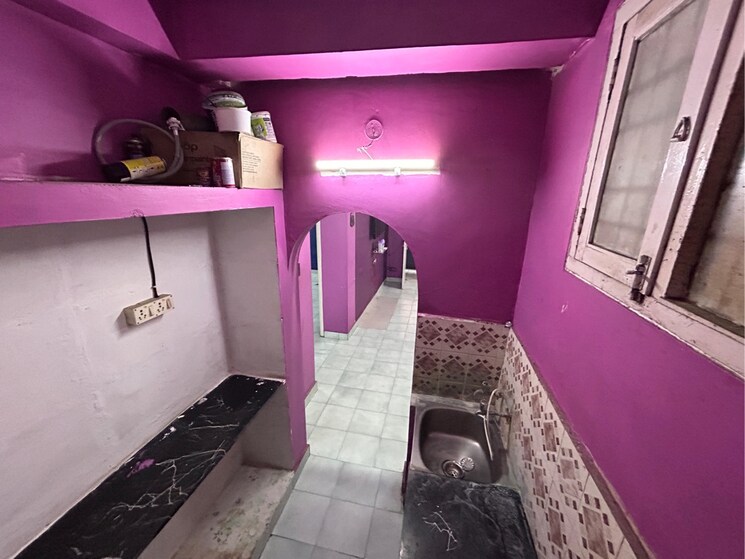 Room, maddilapalem 2 Bedroom 860 Sq.Ft. Apartment In Maddilapalem Vizag 8990495