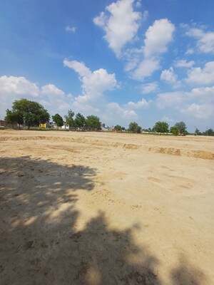  Plot For Sale in Bhopani