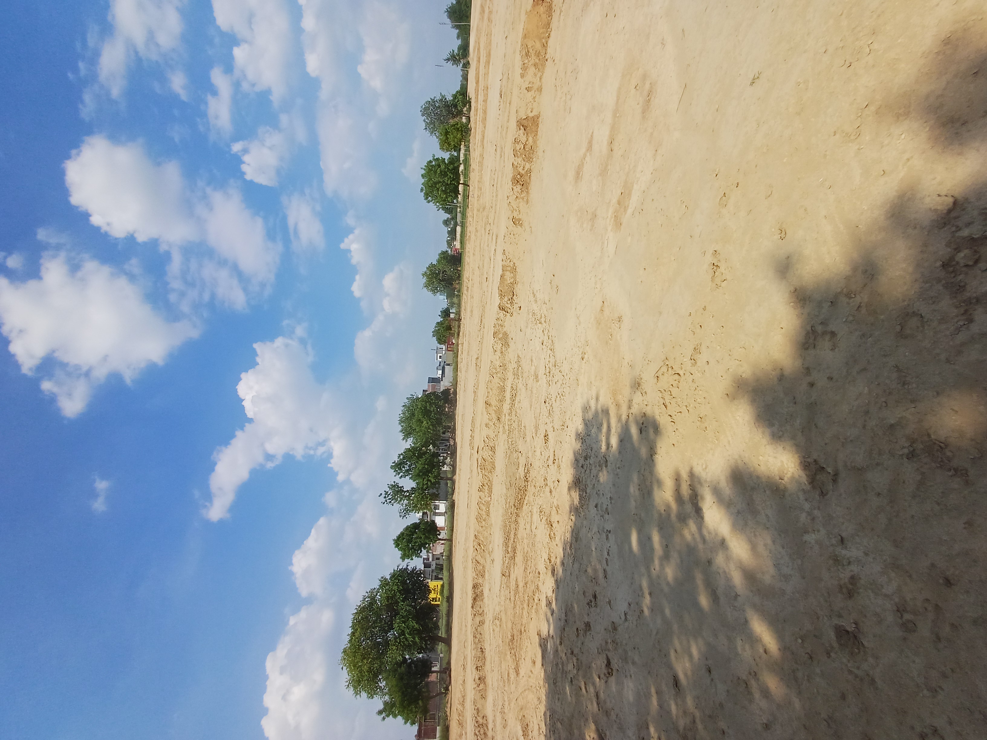 Plot For Sale in Bhopani