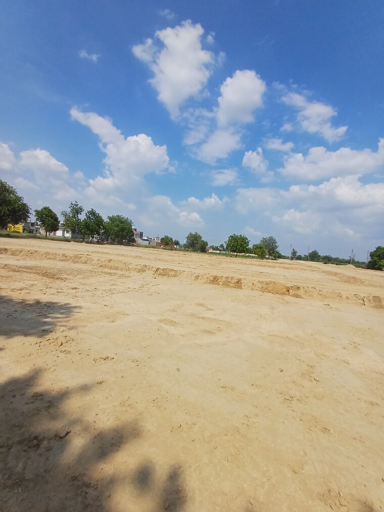 Exterior View, bhopani  125 Sq.Yd. Plot In Bhopani Faridabad 8995247