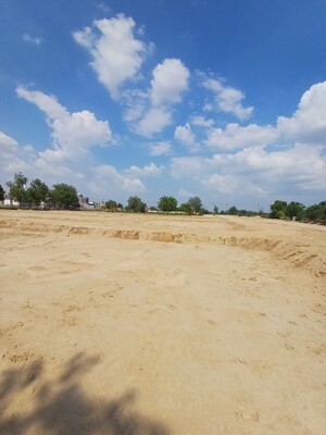  Plot – Exterior View View at Bhopani - for Sale