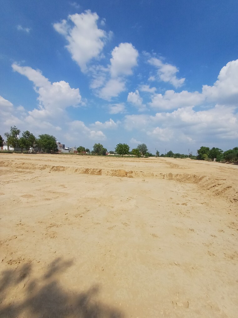 Exterior View, bhopani  125 Sq.Yd. Plot In Bhopani Faridabad 8995247