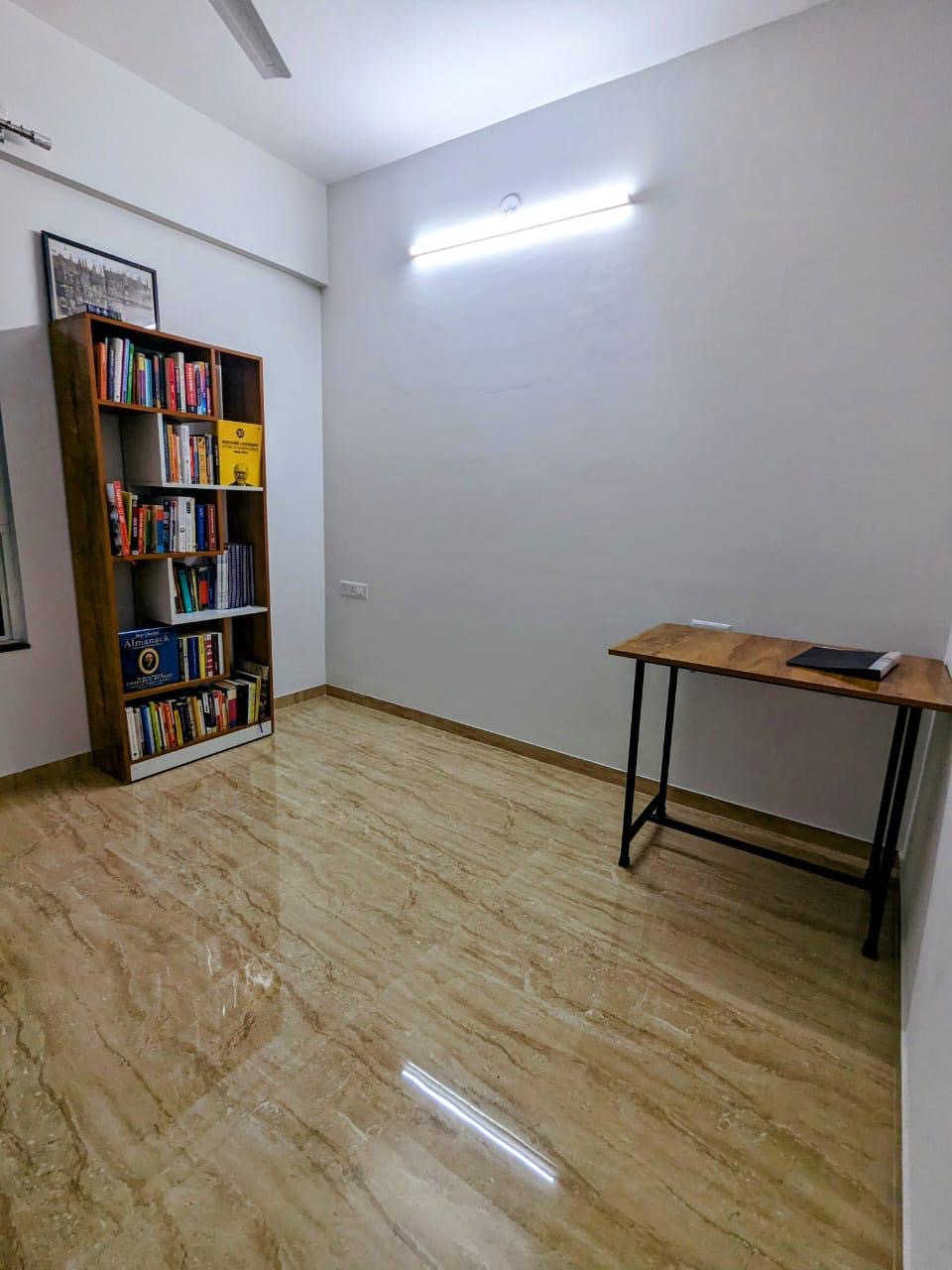 2 BHK 687 Sq.Ft. Apartment in VTP Belair