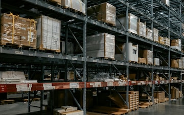 Warehouse For Rent in Farukh Nagar