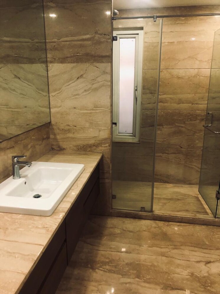 Bathroom, boutique-residential-apartments-a-7-1 4 Bedroom 7200 Sq.Ft. Apartment In Vasant Vihar Delhi 8995254