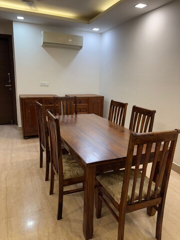 3 BHK Builder Floor For Rent in Veera Safdarjung Enclave, Safdarjung Enclave