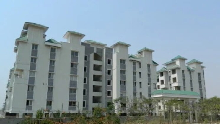 Exterior View, modi-greenwood-residency 3 Bedroom 1665 Sq.Ft. Apartment In Kowkoor Hyderabad 8949852