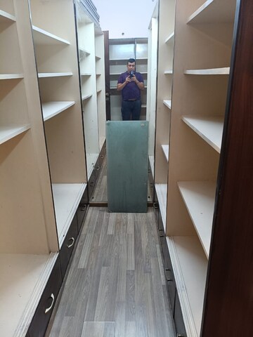 Staircase in  Office Space at Boutique Residential Apartments C-253, Defence Colony – for Rent