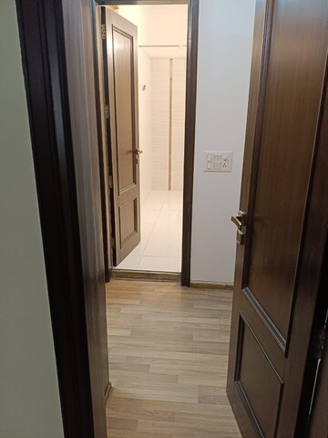 Bathroom in  Office Space at Boutique Residential Apartments C-253, Defence Colony – for Rent