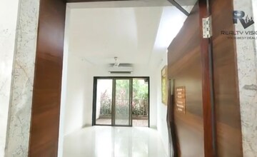 Building Lobby in 2 BHK Apartment at Regency Anantam, Dombivli East – for Sale
