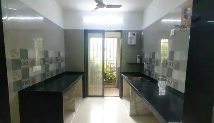 Kitchen, regency-anantam 2 Bedroom 755 Sq.Ft. Apartment In Dombivli East Thane 8994619