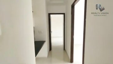 Building Lobby in 2 BHK Apartment at Regency Anantam, Dombivli East – for Sale