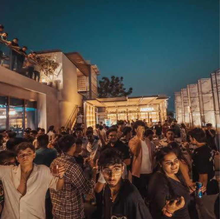 Exterior View, hinjewadi Commercial Showroom 9000 Sq.Ft. In Hinjewadi Pune 8995425