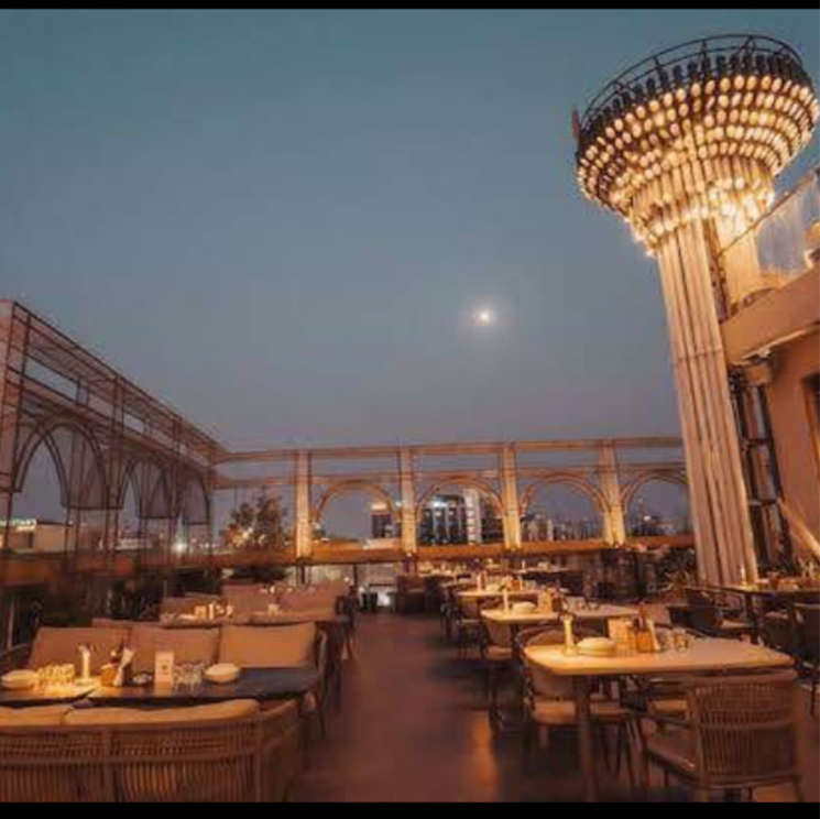 Exterior View, hinjewadi Commercial Showroom 9000 Sq.Ft. In Hinjewadi Pune 8995425