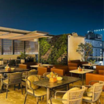 9000 Sq.Ft. Showroom in Restaurant For Rent In hi