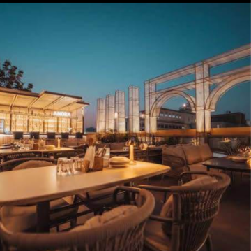  Showroom – Exterior View View at Hinjewadi - for Rent