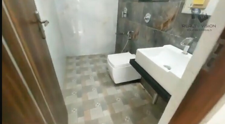 Bathroom, regency-anantam 2 Bedroom 755 Sq.Ft. Apartment In Dombivli East Thane 8994619