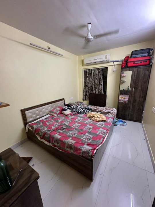 2 BHK Apartment For Sale in Aura Heights