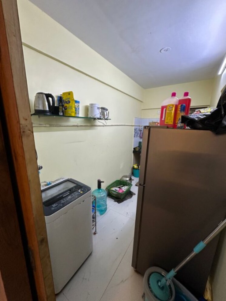 Other, aura-heights 2 Bedroom 750 Sq.Ft. Apartment In Girgaon Mumbai 8995419