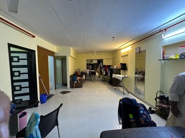 2 BHK Apartment For Sale in Aura Heights, Girgaon
