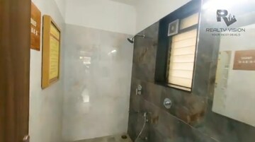 Furnished Amenities in 2 BHK Apartment at Regency Anantam, Dombivli East – for Sale