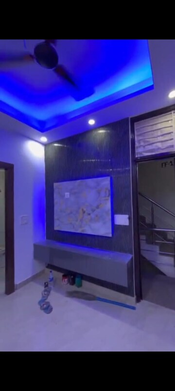 2 BHK Builder Floor For Sale in Niti Khand ii