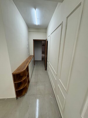 Kitchen in 2 BHK Apartment at Suncity Avenue 76, Sector 76 – for Sale