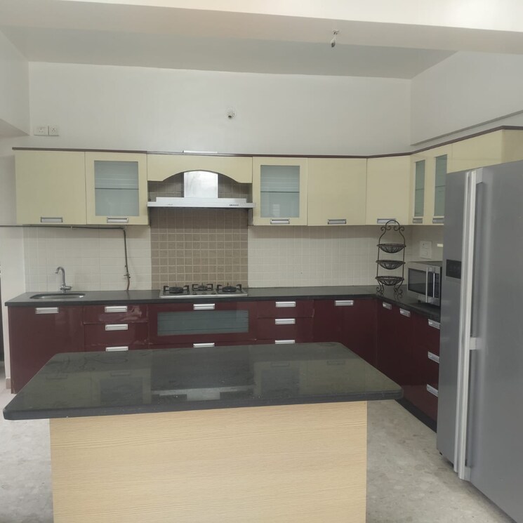 Master Bedroom, magarpatta-city-iris 2 Bedroom 1100 Sq.Ft. Apartment In Magarpatta City Pune 8995449