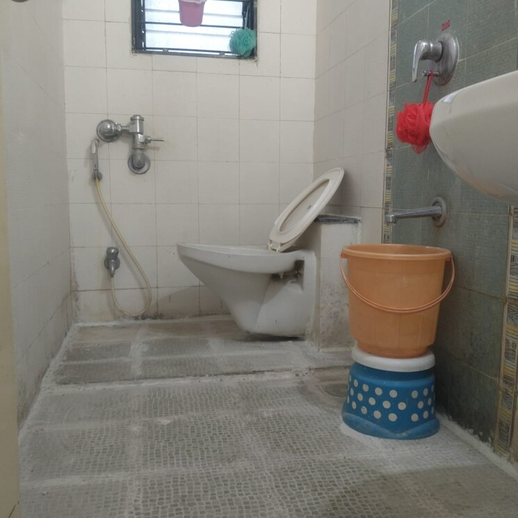 Master Bedroom, magarpatta-city-iris 2 Bedroom 1100 Sq.Ft. Apartment In Magarpatta City Pune 8995449