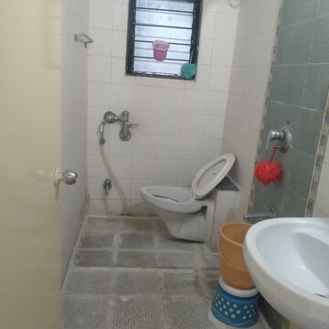 Master Bedroom in 2 BHK Apartment at Magarpatta City Iris, Magarpatta City – for Rent