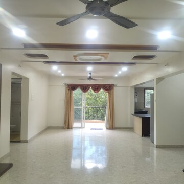 2 BHK Apartment For Rent in Magarpatta City Iris, Magarpatta City