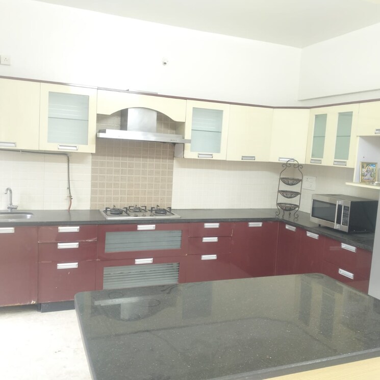 Master Bedroom, magarpatta-city-iris 2 Bedroom 1100 Sq.Ft. Apartment In Magarpatta City Pune 8995449