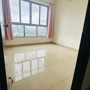 Master Bedroom in 2 BHK Apartment at Magarpatta City Iris, Magarpatta City – for Rent