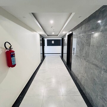 Master Bedroom in 2 BHK Apartment at Magarpatta City Iris, Magarpatta City – for Rent