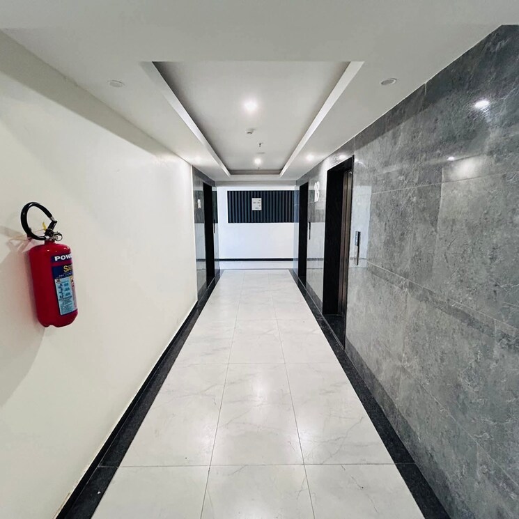 Master Bedroom, magarpatta-city-iris 2 Bedroom 1100 Sq.Ft. Apartment In Magarpatta City Pune 8995449