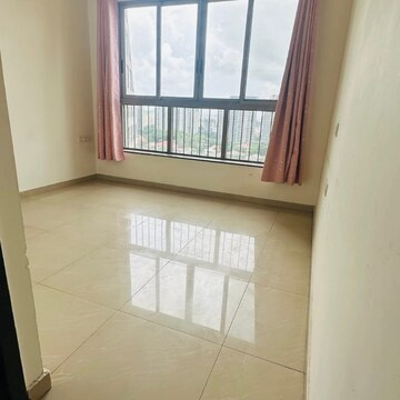 Master Bedroom in 2 BHK Apartment at Magarpatta City Iris, Magarpatta City – for Rent