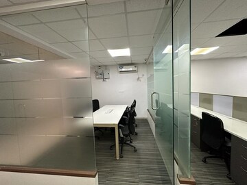  Office Space For Rent in Suratwala Mark Plazzo, Hinjewadi