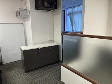 Kitchen in  Office Space at Suratwala Mark Plazzo, Hinjewadi – for Rent