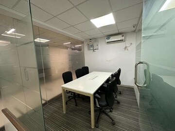 Team Area in  Office Space at Suratwala Mark Plazzo, Hinjewadi – for Rent