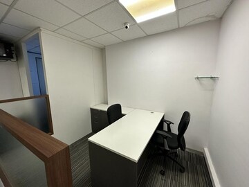 Team Area in  Office Space at Suratwala Mark Plazzo, Hinjewadi – for Rent