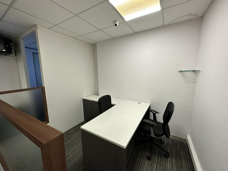 Team Area, suratwala-mark-plazzo Commercial Office Space 823 Sq.Ft. In Hinjewadi Pune 8995436