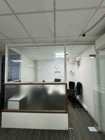 Kitchen in  Office Space at Suratwala Mark Plazzo, Hinjewadi – for Rent
