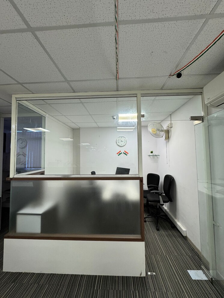 Kitchen, suratwala-mark-plazzo Commercial Office Space 823 Sq.Ft. In Hinjewadi Pune 8995436