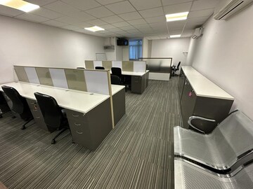Team Area in  Office Space at Suratwala Mark Plazzo, Hinjewadi – for Rent