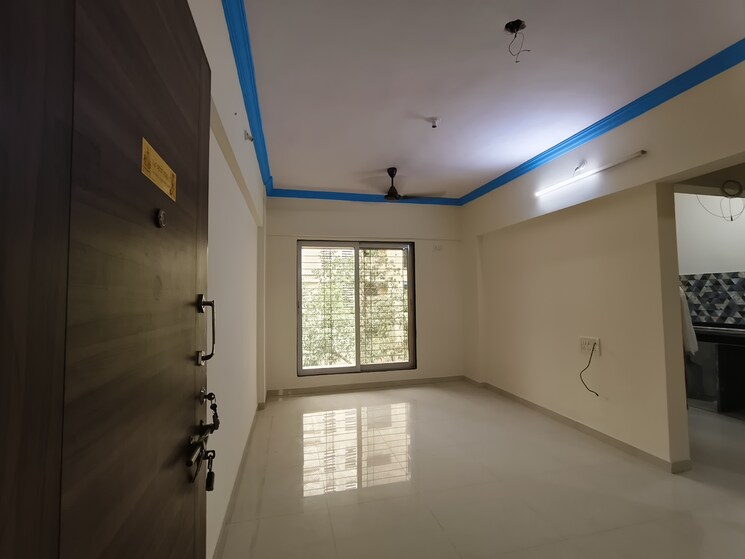 Room, cosmos-orchid 1 Bedroom 450 Sq.Ft. Apartment In Ghodbunder Road Thane 8995448